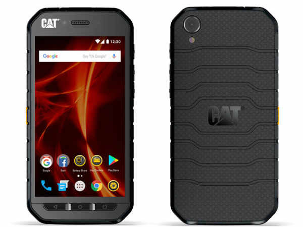 CAT S41 స్పెసిఫికేషన్స్..