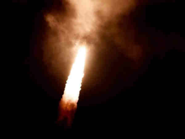 పేలిపోతే దాని శకలాలు