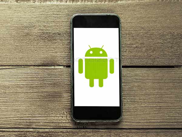 రికవరీ మోడ్‌లో ఫ్యాక్టరీ రీసెట్‌