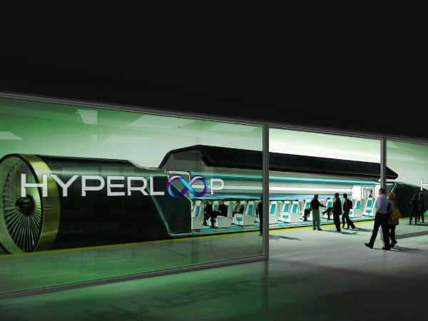 ఎలాన్ మస్క్ ఆలోచనల నుంచి..