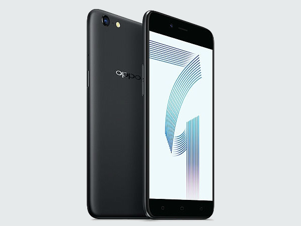 Oppo A71