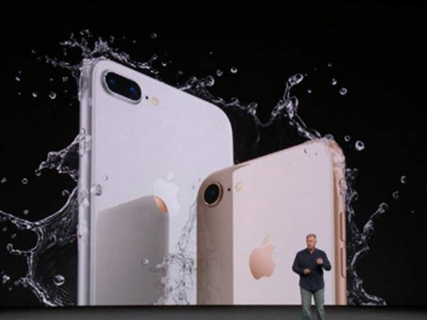 ఐఫోన్ 8 స్సెసిఫికేషన్స్