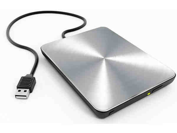 ఎక్స్ టర్నల్ హార్డ్ డ్రైవ్