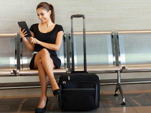 సాధారణ బ్యాక్‌ప్యాక్లలో వద్దు..