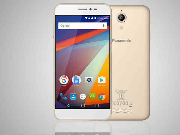 పానసోనిక్‌ పీ85