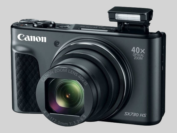 డిజిటల్ కెమెరా