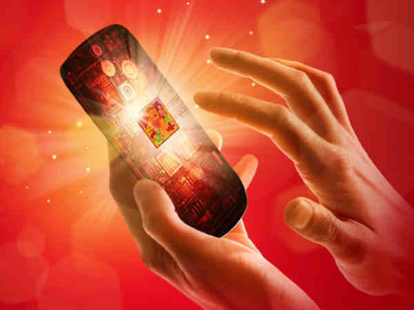 ఫాస్ట్ ప్రాసెసర్