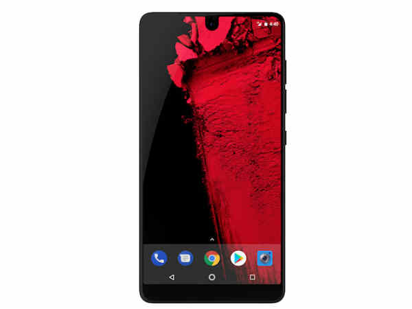 అందమైన డిస్‌ప్లే