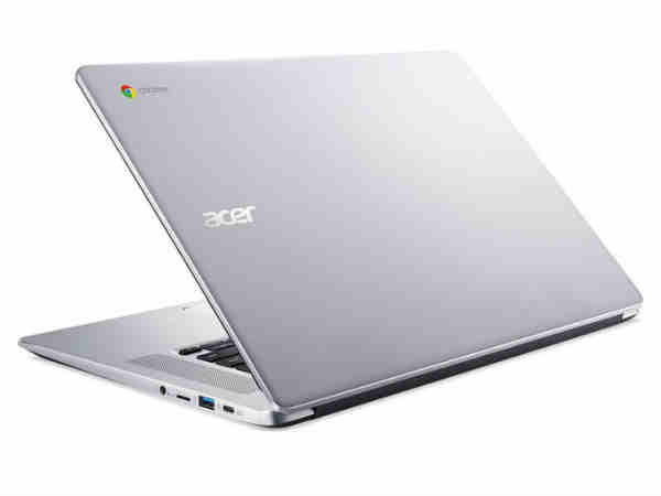 Chromebook 15