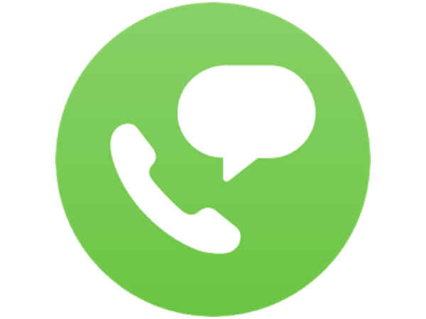 జియో 4జీ వాయిస్'