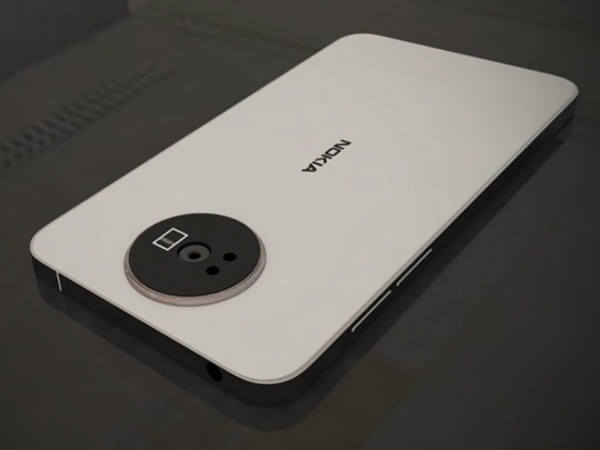 నోకియా 8  స్పెసిఫికేషన్స్