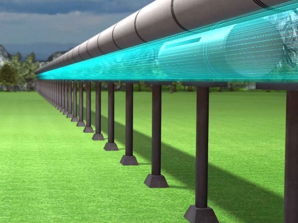 4000 కిలోమీటర్ల వేగంతో..