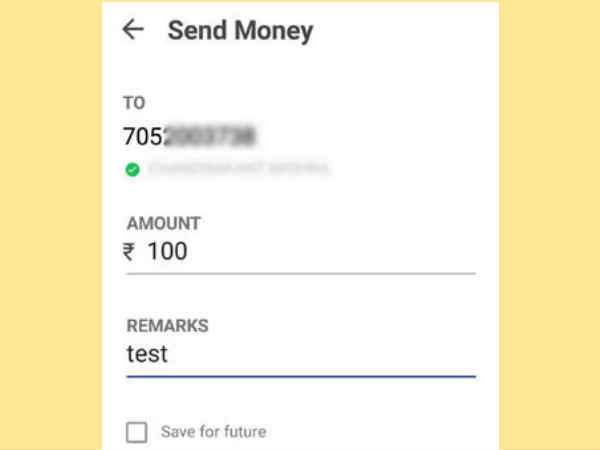 స్టెప్ 6 