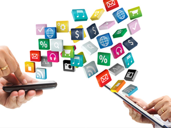 కొత్త యాప్స్‌ను యాడ్ చేసుకోండి