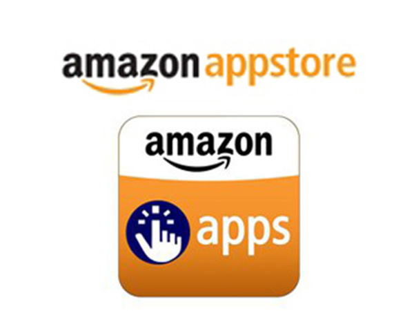 Amazon App Store