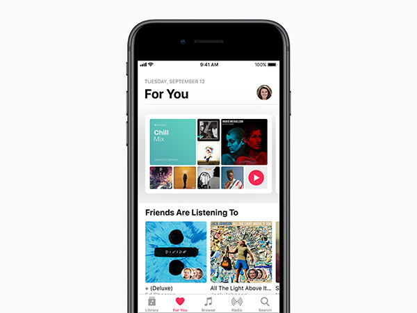 న్యూస్ అండ్ మ్యూజిక్ (News and Music)