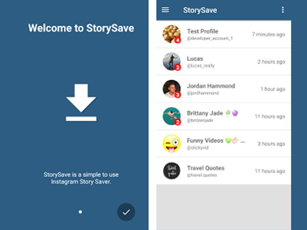 స్టోరీ సేవ్...