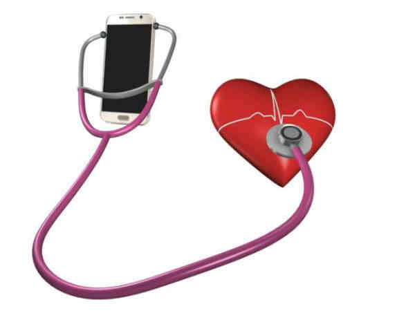 log on to your PC with heart scans