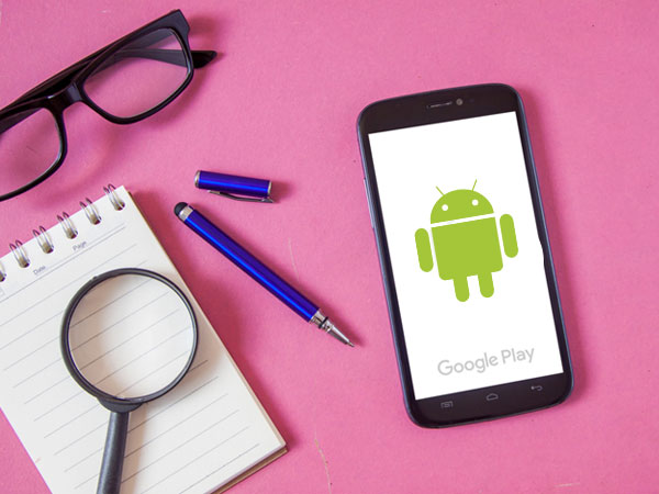 Best Andriod apps for hacking