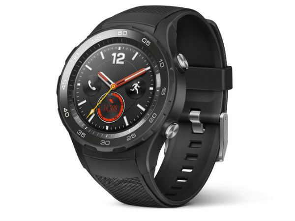 క్రేజీ ఫీచర్లతో Huawei స్మార్ట్‌వాచ్