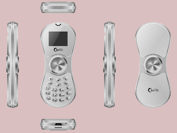  K188 mobile
