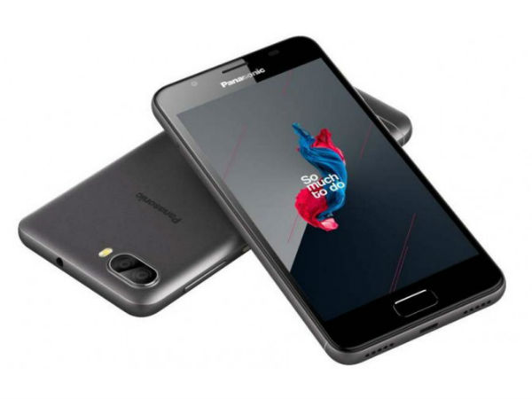 రూ.8,999కే డ్యుయల్ కెమెరా ఫోన్