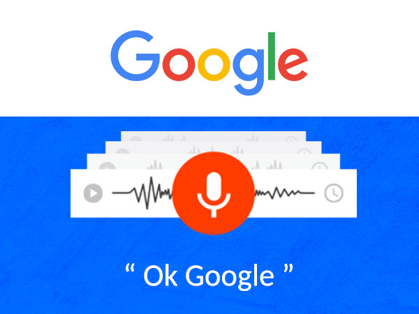 How to manage Google Voice and Audio activity