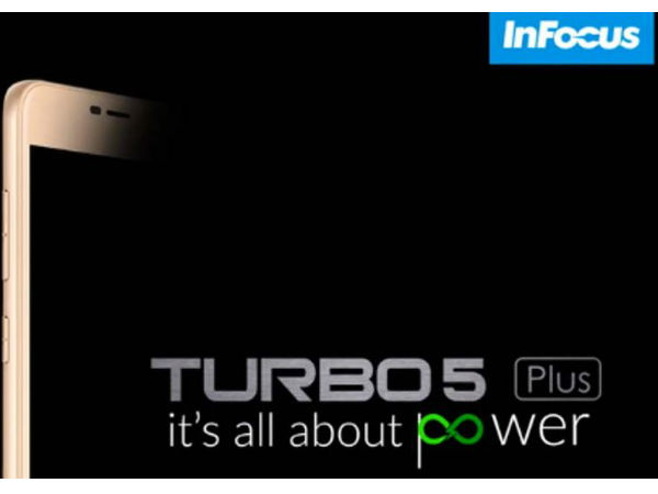 Infocus నుంచి మరో ఫోన్ వచ్చేస్తోంది