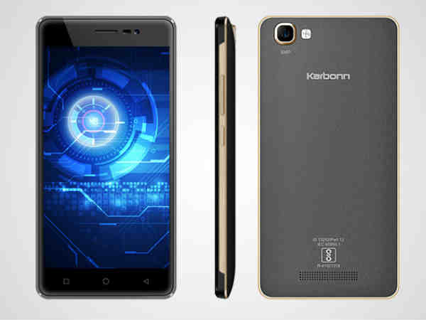 karbonn k9