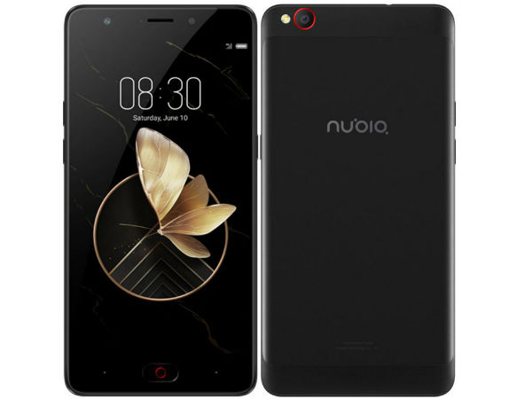 రూ.8,999కే Nubia M2 Play
