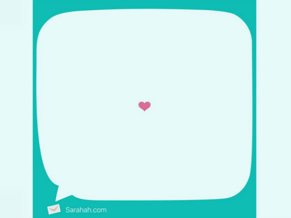 Sarahah app is stealing your phone's contacts