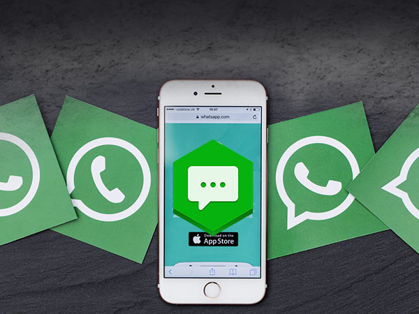 WhatsApp may soon let you delete messages that have been sent by mistake
