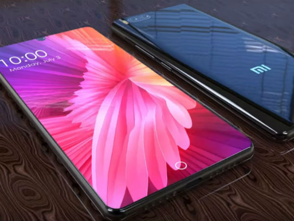 Xiaomi Mi 7 with 6-inch OLED screen and Snapdragon 845 to be launched in Q1 2018