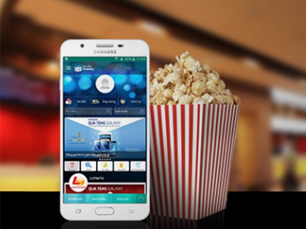 గెలాక్సీ జే7 ప్రైమ్ ఫీచర్లు