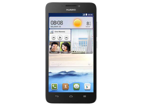 Huawei Ascend G630