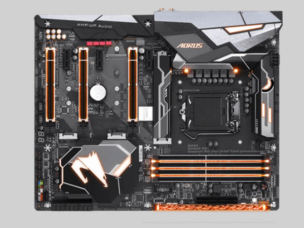 ప్రత్యేకించి గేమర్స్ కోసం..