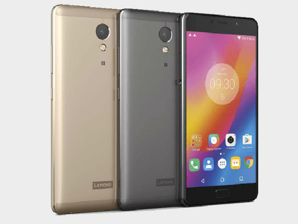Lenovo P2
