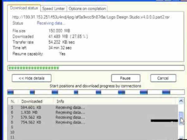 KBps, kbps అంటే..
