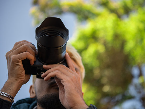 Aperture అనేది చాలా కీలకం