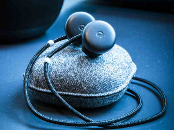 ఒక తీగతో కనెక్ట్‌