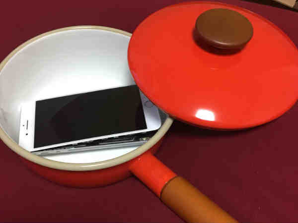 ఐఫోన్‌8 లో కొన్ని ఆడియో సమస్యలు.. 