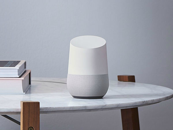 గూగుల్ హోమ్ మ్యాక్స్‌ ప్రీమియం స్మార్ట్ స్పీకర్