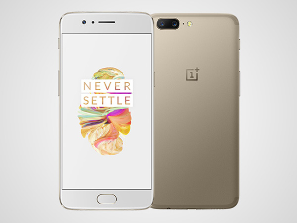 OnePlus 5 స్పెసిఫికేషన్స్..