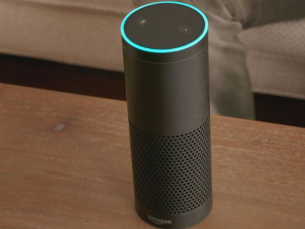 Amazon Echo Plus ప్రధాన హైలైట్స్..