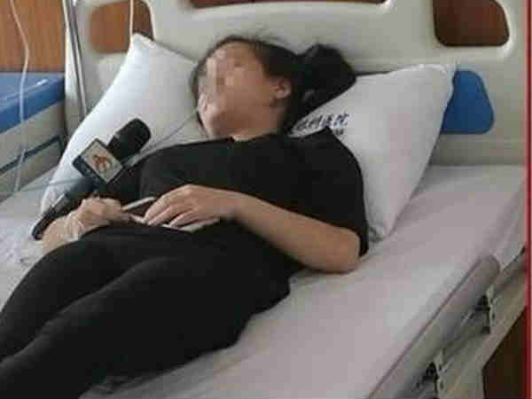 కుడికన్ను రెటినాల్ ఆర్టరి 