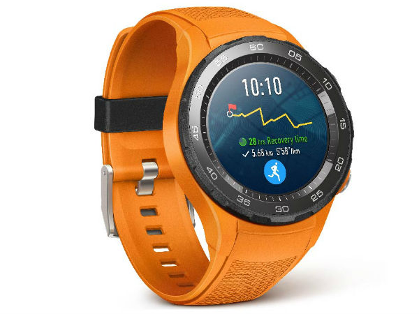 హువాయి వాచ్ 2 4జి