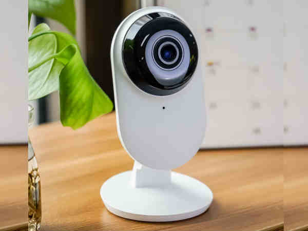 YI Home Camera