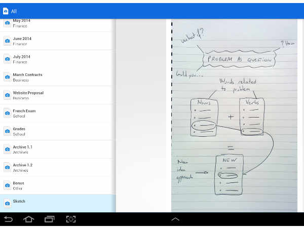కెమెరా 2 పీడీఎఫ్ స్కానర్ క్రియేటర్ (Camera 2 PDF Scanner Creator)