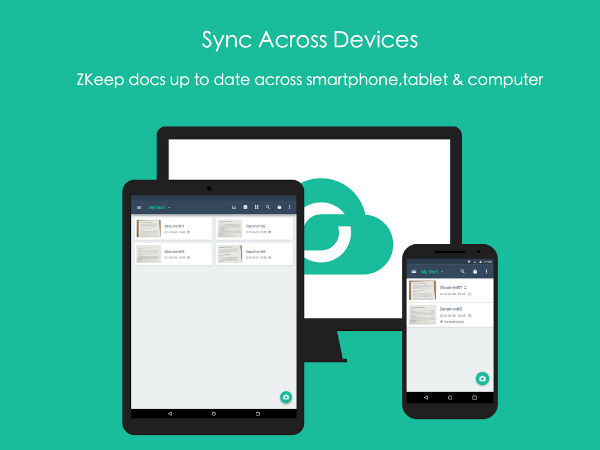 క్యామ్‌స్కానర్ (CamScanner)