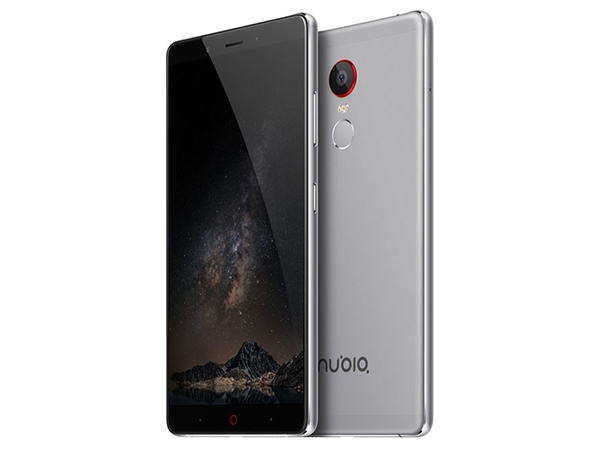 Nubia Z11